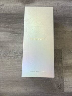 seventeen lightstick